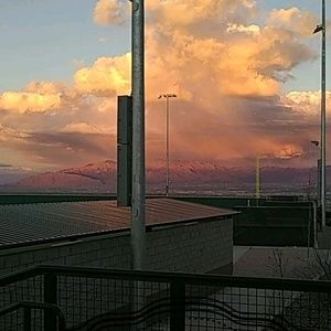 Meet your Posher, Tishena